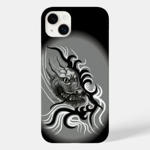 China Dragon in Tattoostyle Case-Mate iPhone 14 Plus Hoesje