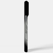 China Dragon in Tattoostyle Case-Mate iPhone Case (Achterkant / Rechts)