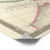 China en Japan Poster (Hoek)