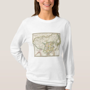 China en Japan T-shirt