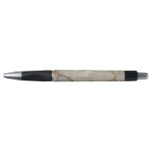 China en Tibet Pen (Voorkant)