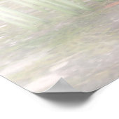 China Girl Beauful Orient Print (Hoek)