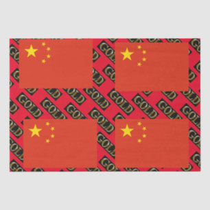 CHINA GOLD TISSUEPAPIER