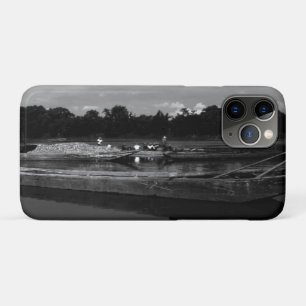 -China Guilin Cormorant Fisherman Case-Mate iPhone Case