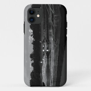 -China Guilin Cormorant Fisherman Case-Mate iPhone Case