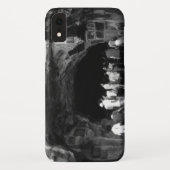  China Guilin Folded Brocade Hill Case-Mate iPhone Case (Achterkant)