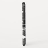  China Guilin Folded Brocade Hill Case-Mate iPhone Case (Achterkant/links)