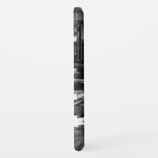  China Guilin Folded Brocade Hill Case-Mate iPhone Case (Achterkant/links)