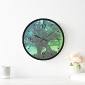  China Guilin miniatuur bonsai Pot Large Cl Grote Klok (Huis)