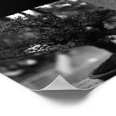 China Guilin miniatuur bonsai Pot Poster (Hoek)