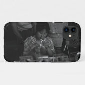 China Guilin-pop gekleurd met rijstpasta Case-Mate iPhone Case (Achterkant (horizontaal))