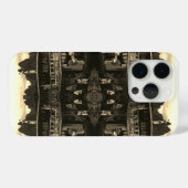  China Guilin rivierboot Hoesje-Mate iPhone C Case-Mate iPhone Case (Achterkant (horizontaal))