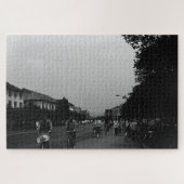  China Guilin straatfietsen Legpuzzel (Horizontaal)