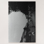  China Guilin straatfietsen Legpuzzel (Verticaal)