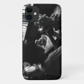 China Gulinese-beeldhouwwerkplaats Case-Mate iPhone Case (Achterkant)