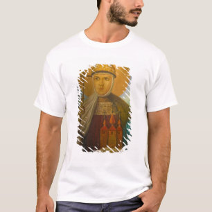CHINA, Heilongjiang provincie, Haerbin 2 T-shirt