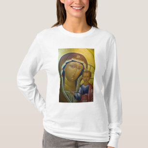 CHINA, Heilongjiang Provincie, Haerbin 3 T-shirt