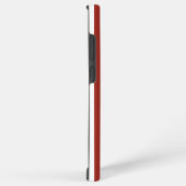 China, het communisme, voorzitter Mao Zedong Samsung Galaxy Hoesje (Rechterkant)