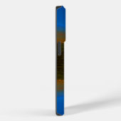 -China Hong-Kong boot skyscraper zee Case-Mate iPhone Case (Achterkant / Rechts)