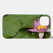 China, Hong Kong, Nieuwe Gebieden. Chi Lin Case-Mate iPhone Case (Achterkant (horizontaal))