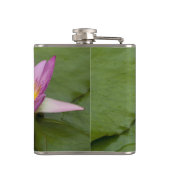 China, Hong Kong, Nieuwe Gebieden. Chi Lin Heupfles (Achterkant)