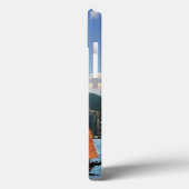 China; Hong Kong; Victoria Harbour; Harbour; A Case-Mate iPhone Case (Achterkant / Links)