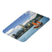 China; Hong Kong; Victoria Harbour; Harbour; A Magneet (Linkerzijde)