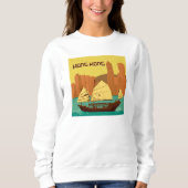 China | Hongkong Trui (Voorkant)