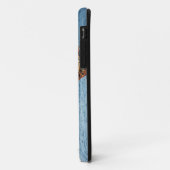 China; Hongkong; Victoria Harbour haven; A Case-Mate iPhone Case (Achterkant/links)