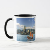 China; Hongkong; Victoria Harbour haven; A Mok (Links)