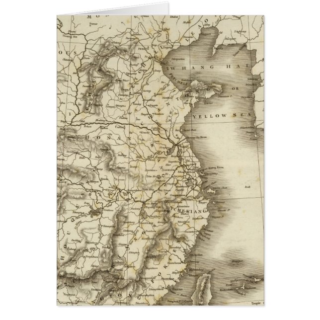 China, Japan (Voorkant)