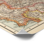 China, Japan 2 Poster (Hoek)