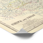 China, Japan Poster (Hoek)