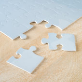 China kaart legpuzzel (Zijkant)