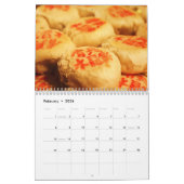 China-kalender Kalender (Feb 2026)