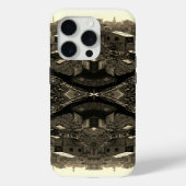 -China-kanton Case-Mate iPhone Case (Achterkant)