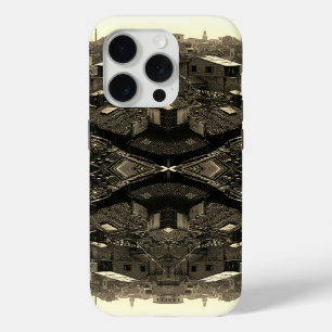 -China-kanton iPhone 15 Pro Case