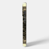 -China-kanton Case-Mate iPhone Case (Achterkant / Links)