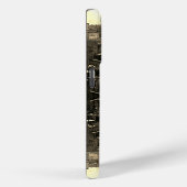 -China-kanton Case-Mate iPhone Case (Achterkant / Rechts)