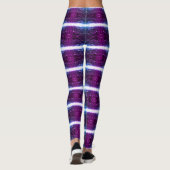 -China-kanton Leggings (Achterkant)