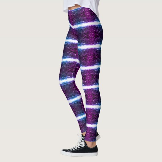 -China-kanton Leggings (Links)