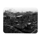 -China-kanton Magneet (Horizontaal)