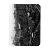 -China-kanton Magneet (Verticaal)