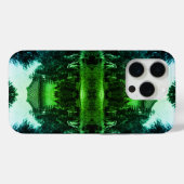  China Kanton martyrs parc Case-Mate iPhone Case (Achterkant (horizontaal))