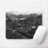 -China-kanton Muismat (Met muis)