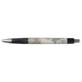 China, Korea, Japan Pen (Voorkant)