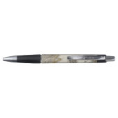 China, Korea, Japan Pen (Achterkant)
