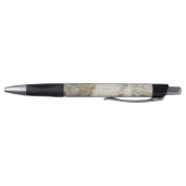China, Korea, Japan Pen (Bodem)