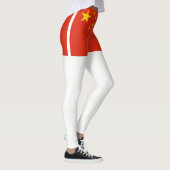 China Leggings (Rechts)
