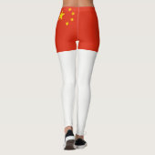 China Leggings (Achterkant)
